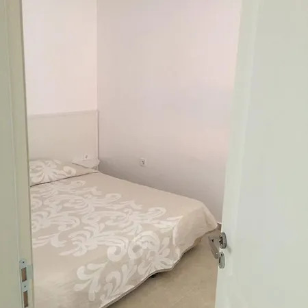 лятна къща Holiday home