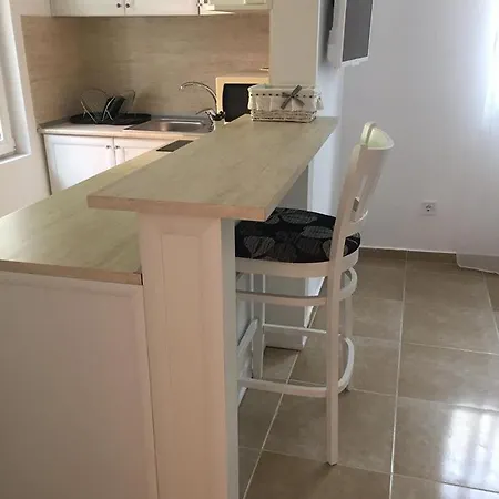 лятна къща Holiday home Ravda
