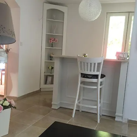 Holiday home лятна къща