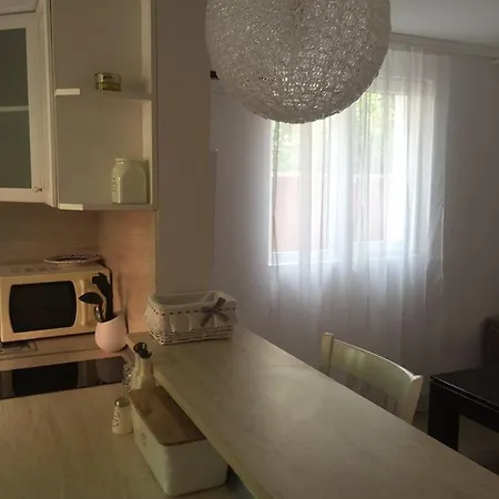Holiday home лятна къща Ravda