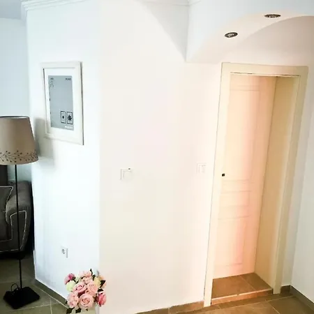 Holiday home лятна къща